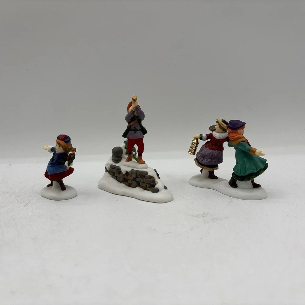 Department 56 this vintage